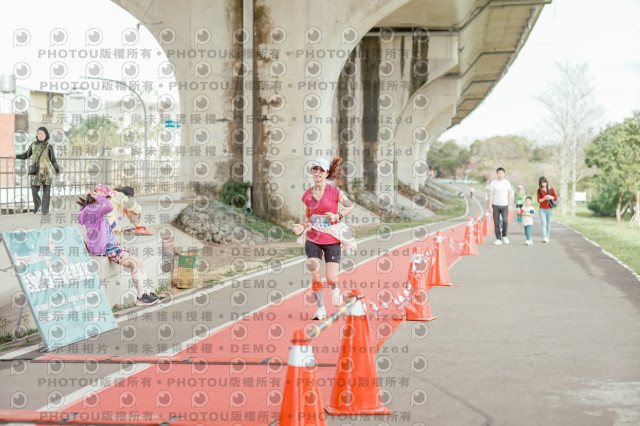 2026左岸竹東櫻花馬拉松Zhudong Sakura Marathon