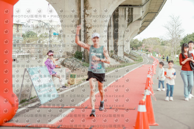 2026左岸竹東櫻花馬拉松Zhudong Sakura Marathon