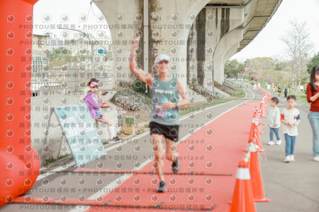 2026左岸竹東櫻花馬拉松Zhudong Sakura Marathon