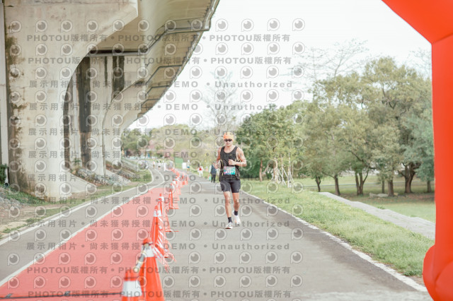 2026左岸竹東櫻花馬拉松Zhudong Sakura Marathon