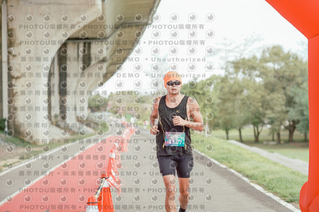 2026左岸竹東櫻花馬拉松Zhudong Sakura Marathon