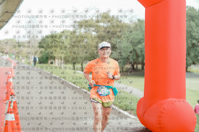 2026左岸竹東櫻花馬拉松Zhudong Sakura Marathon