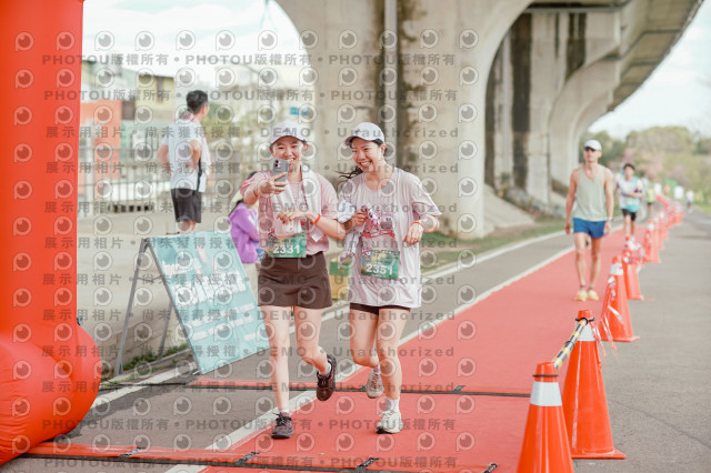 2026左岸竹東櫻花馬拉松Zhudong Sakura Marathon