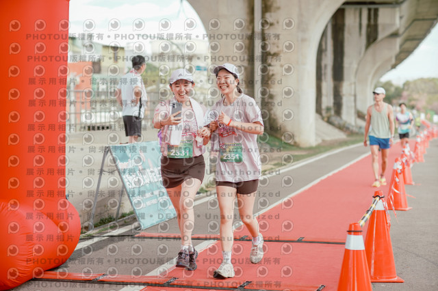 2026左岸竹東櫻花馬拉松Zhudong Sakura Marathon