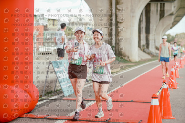 2026左岸竹東櫻花馬拉松Zhudong Sakura Marathon