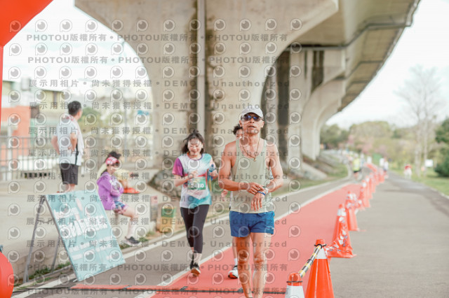 2026左岸竹東櫻花馬拉松Zhudong Sakura Marathon