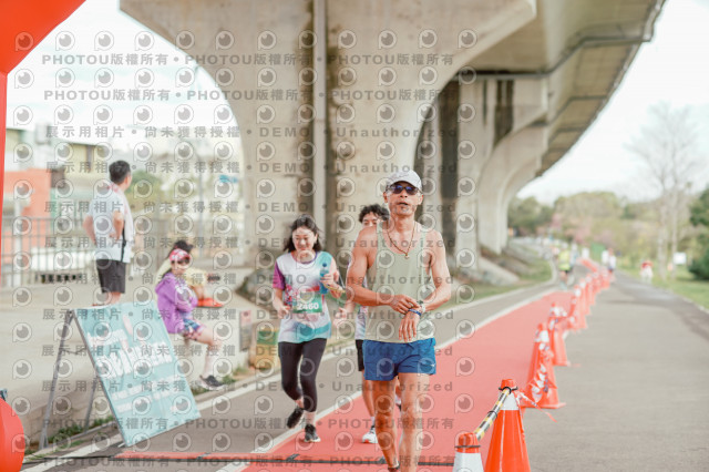 2026左岸竹東櫻花馬拉松Zhudong Sakura Marathon