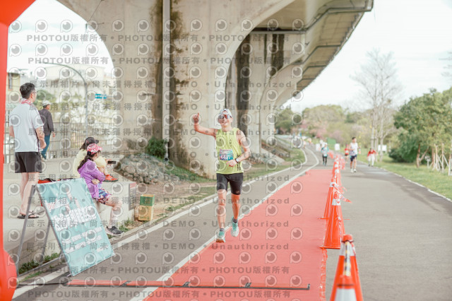 2026左岸竹東櫻花馬拉松Zhudong Sakura Marathon