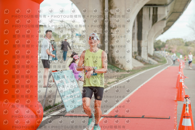 2026左岸竹東櫻花馬拉松Zhudong Sakura Marathon