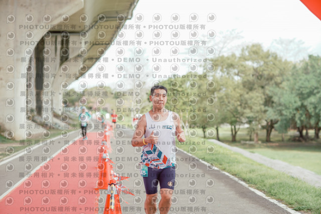 2026左岸竹東櫻花馬拉松Zhudong Sakura Marathon