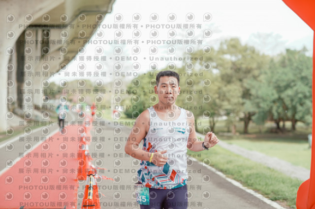 2026左岸竹東櫻花馬拉松Zhudong Sakura Marathon