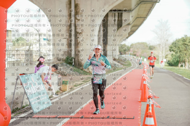 2026左岸竹東櫻花馬拉松Zhudong Sakura Marathon