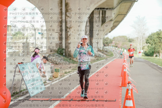 2026左岸竹東櫻花馬拉松Zhudong Sakura Marathon