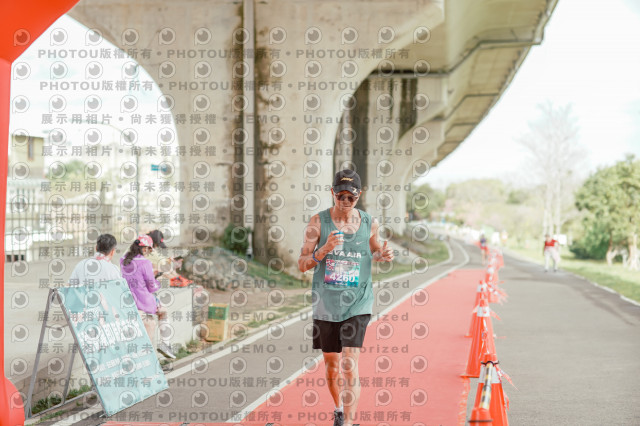 2026左岸竹東櫻花馬拉松Zhudong Sakura Marathon