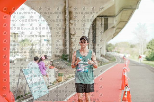 2026左岸竹東櫻花馬拉松Zhudong Sakura Marathon