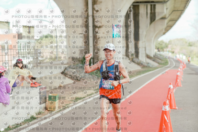2026左岸竹東櫻花馬拉松Zhudong Sakura Marathon
