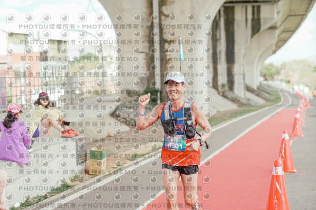 2026左岸竹東櫻花馬拉松Zhudong Sakura Marathon