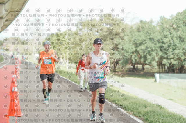 2026左岸竹東櫻花馬拉松Zhudong Sakura Marathon