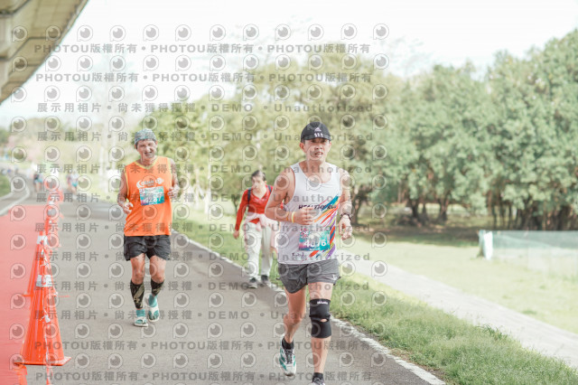 2026左岸竹東櫻花馬拉松Zhudong Sakura Marathon