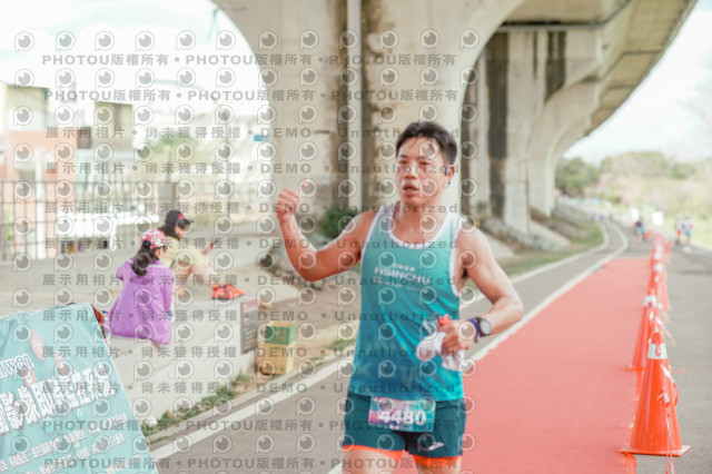 2026左岸竹東櫻花馬拉松Zhudong Sakura Marathon