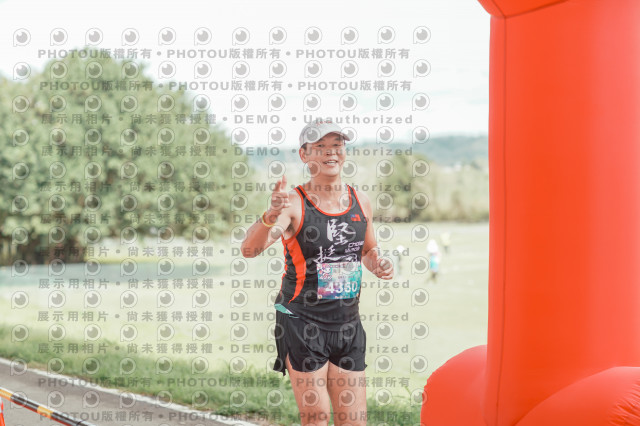 2026左岸竹東櫻花馬拉松Zhudong Sakura Marathon