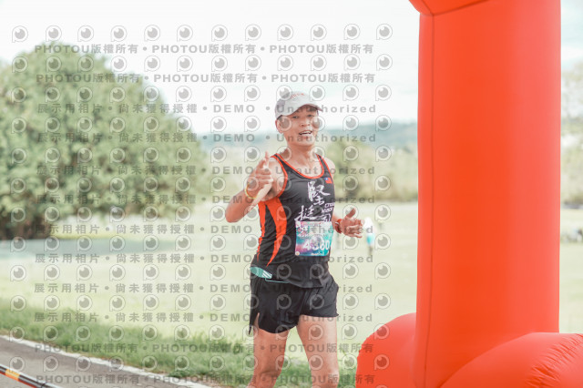 2026左岸竹東櫻花馬拉松Zhudong Sakura Marathon