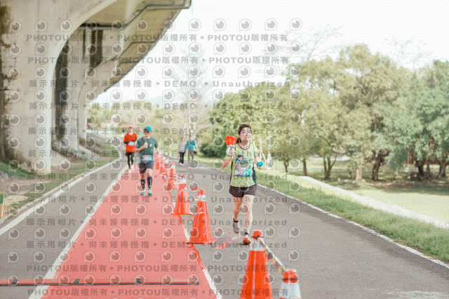 2026左岸竹東櫻花馬拉松Zhudong Sakura Marathon