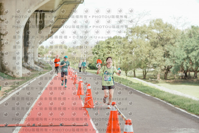 2026左岸竹東櫻花馬拉松Zhudong Sakura Marathon