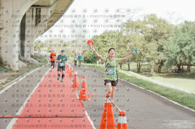 2026左岸竹東櫻花馬拉松Zhudong Sakura Marathon