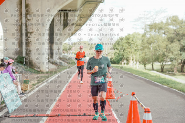 2026左岸竹東櫻花馬拉松Zhudong Sakura Marathon