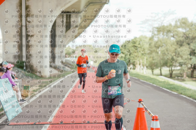 2026左岸竹東櫻花馬拉松Zhudong Sakura Marathon