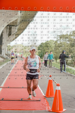 2026左岸竹東櫻花馬拉松Zhudong Sakura Marathon