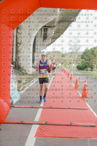 2026左岸竹東櫻花馬拉松Zhudong Sakura Marathon