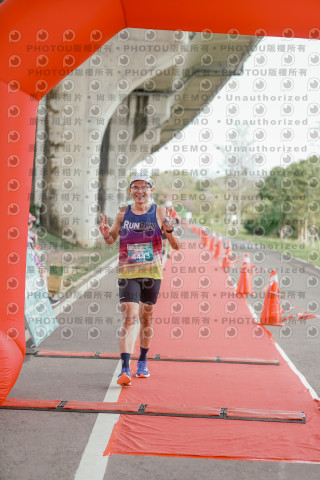 2026左岸竹東櫻花馬拉松Zhudong Sakura Marathon