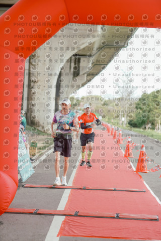 2026左岸竹東櫻花馬拉松Zhudong Sakura Marathon