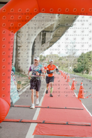 2026左岸竹東櫻花馬拉松Zhudong Sakura Marathon