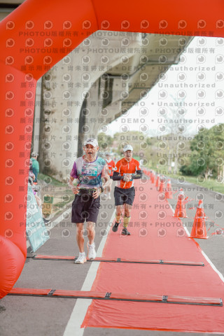 2026左岸竹東櫻花馬拉松Zhudong Sakura Marathon