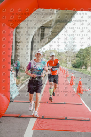 2026左岸竹東櫻花馬拉松Zhudong Sakura Marathon