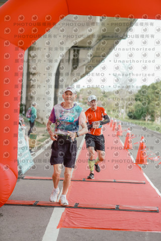 2026左岸竹東櫻花馬拉松Zhudong Sakura Marathon