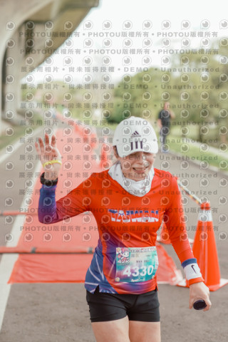 2026左岸竹東櫻花馬拉松Zhudong Sakura Marathon