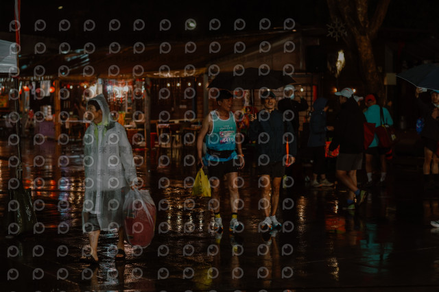 2026左岸竹東櫻花馬拉松Zhudong Sakura Marathon