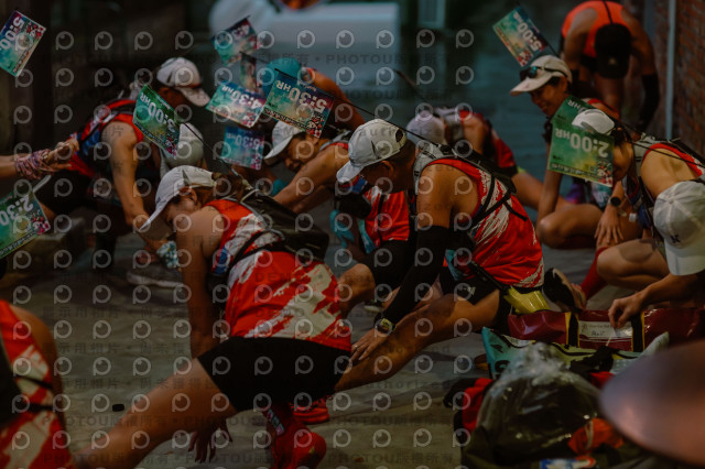 2026左岸竹東櫻花馬拉松Zhudong Sakura Marathon