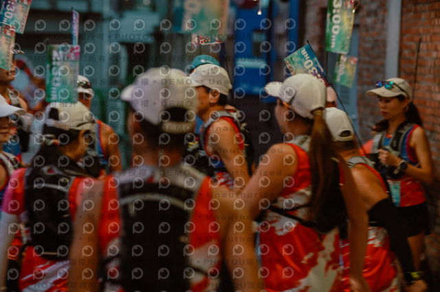 2026左岸竹東櫻花馬拉松Zhudong Sakura Marathon