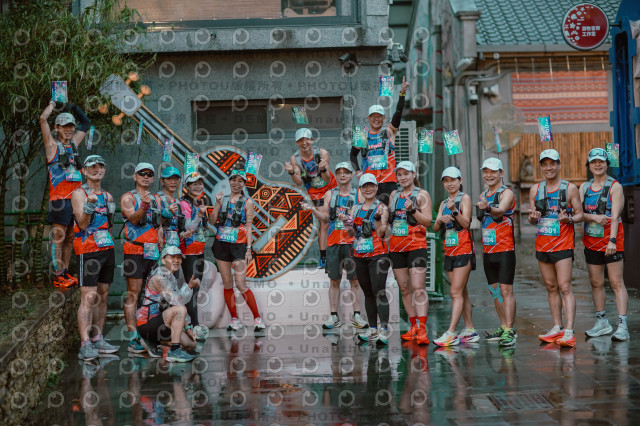 2026左岸竹東櫻花馬拉松Zhudong Sakura Marathon