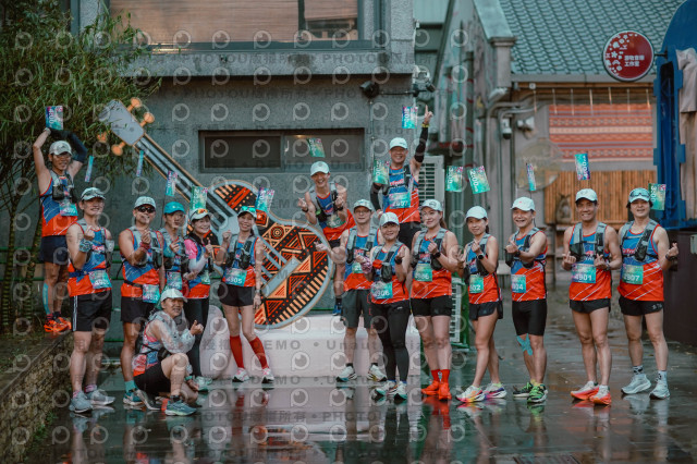 2026左岸竹東櫻花馬拉松Zhudong Sakura Marathon