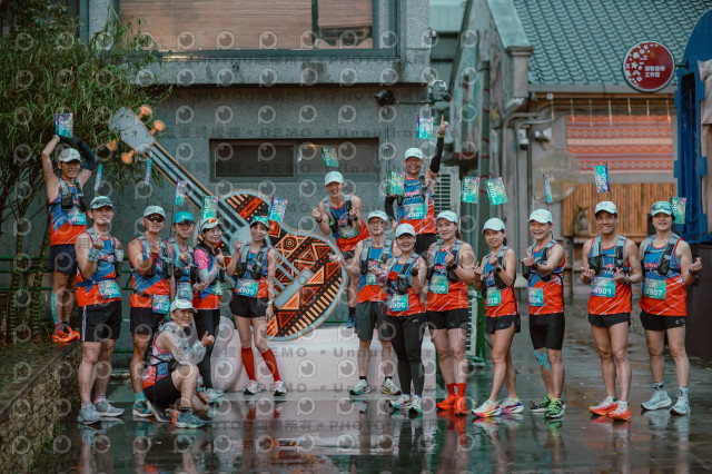 2026左岸竹東櫻花馬拉松Zhudong Sakura Marathon