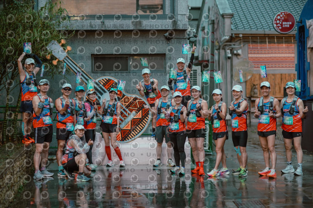 2026左岸竹東櫻花馬拉松Zhudong Sakura Marathon