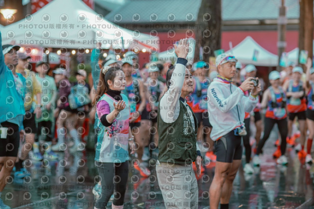 2026左岸竹東櫻花馬拉松Zhudong Sakura Marathon