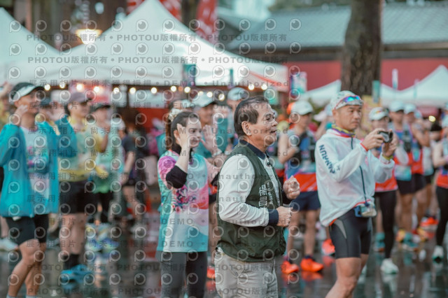 2026左岸竹東櫻花馬拉松Zhudong Sakura Marathon