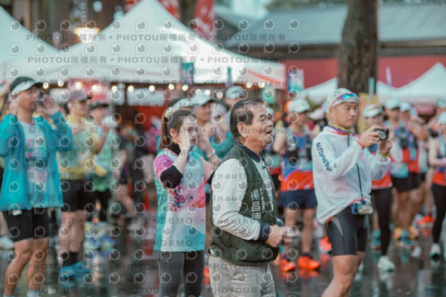2026左岸竹東櫻花馬拉松Zhudong Sakura Marathon